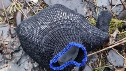 Будущего юриста задержали в Петербурге с пакетиком мефедрона в перчатке