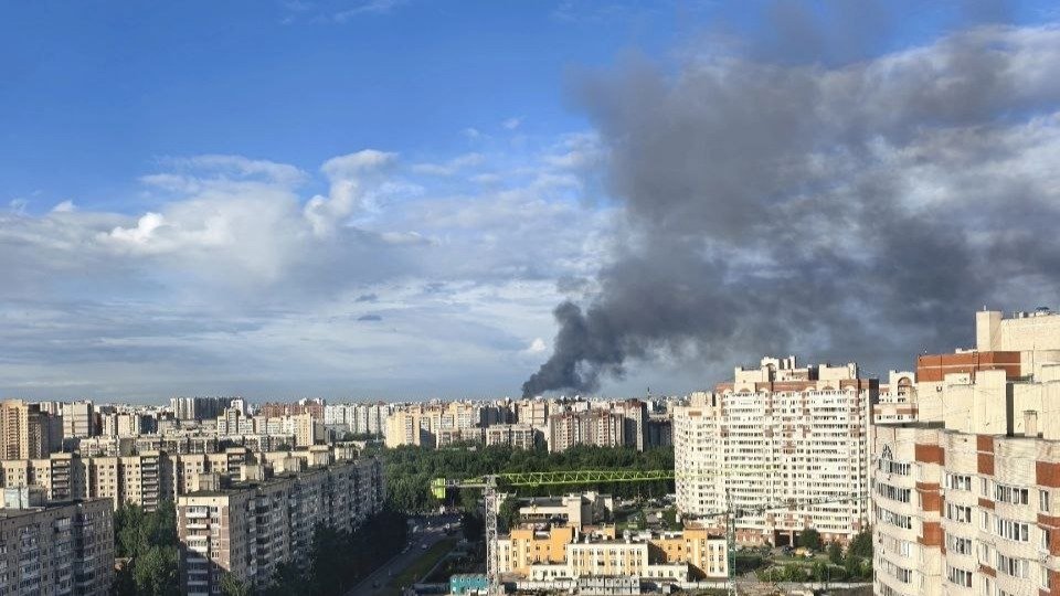 Фото: «Мегаполис»