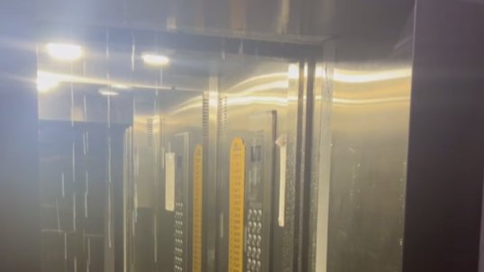 Фото: telegram-канал «Мурино, Девяткино, Бугры»