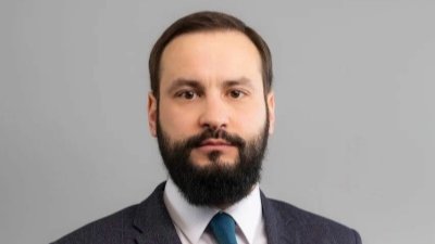 Фото: Смольный