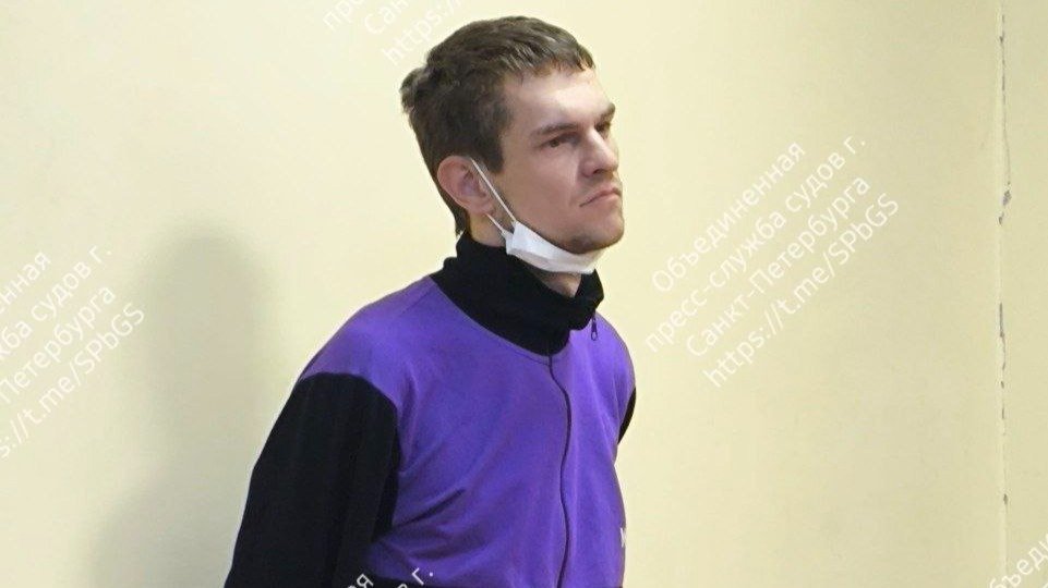 Фото: объединенная пресс-служба судов Петербурга