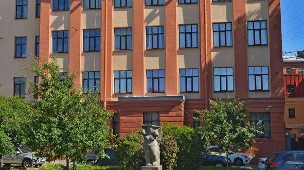 Фото: Яндекс. Карты