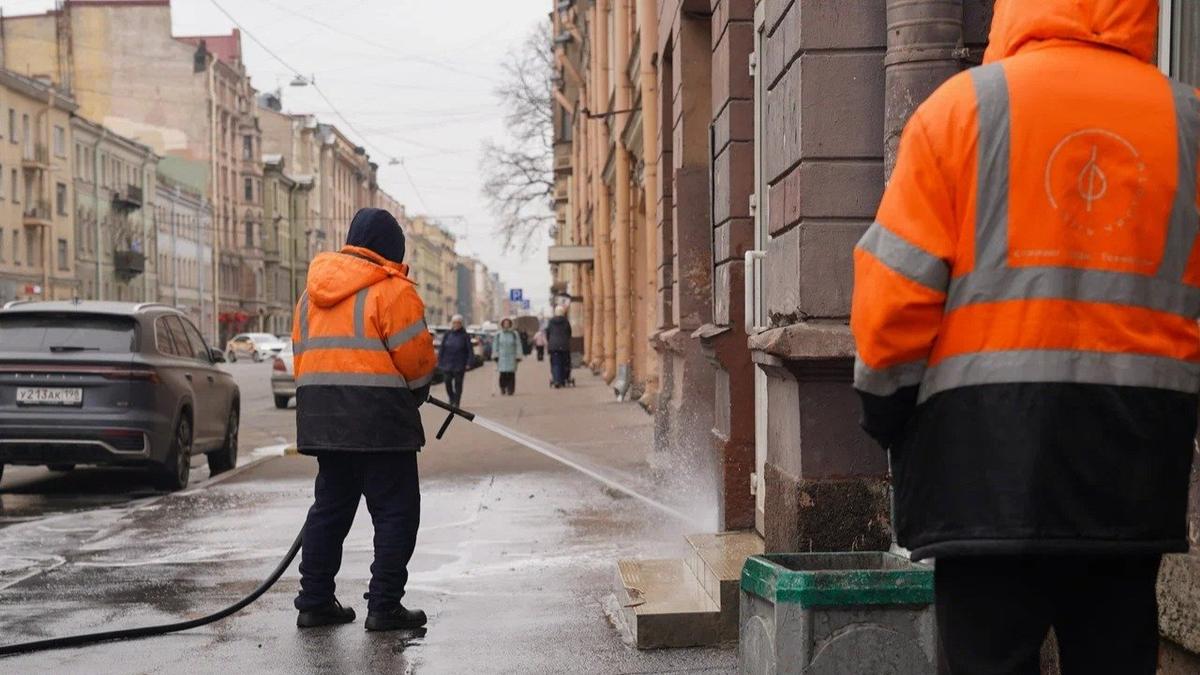 Фото: Дмитрий Абрамов / МР7