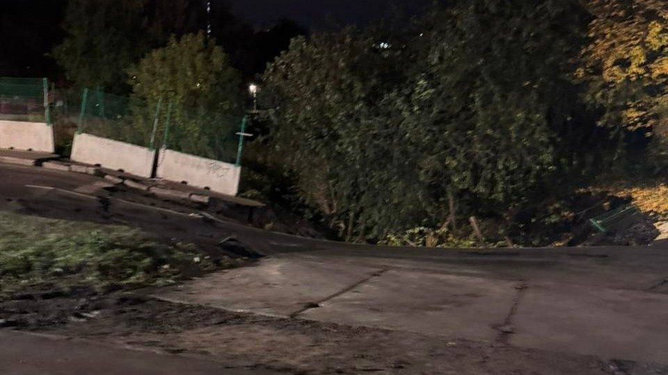 Фото: прокуратура Петербурга