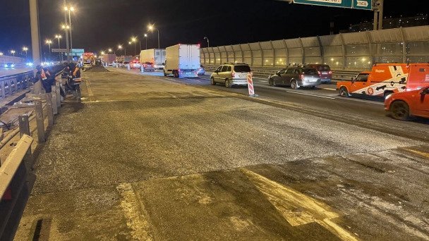 Фото: ФКУ Упрдор «Северо-Запад»