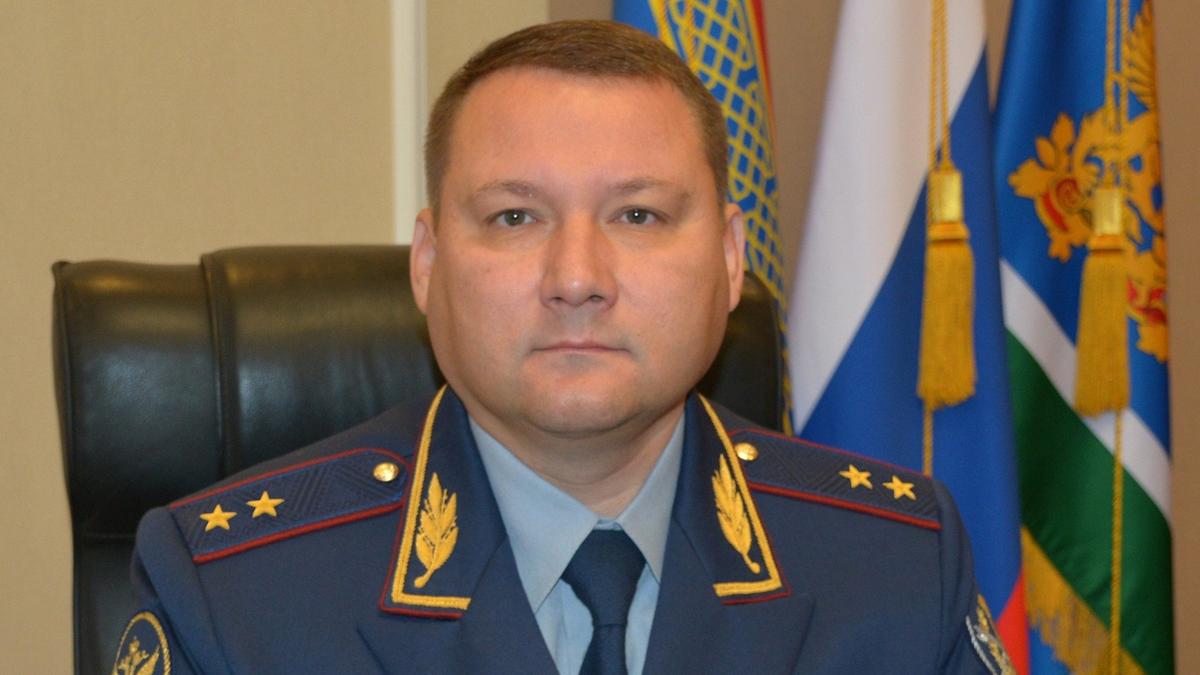 Фото: ГУФСИН по Свердловской области