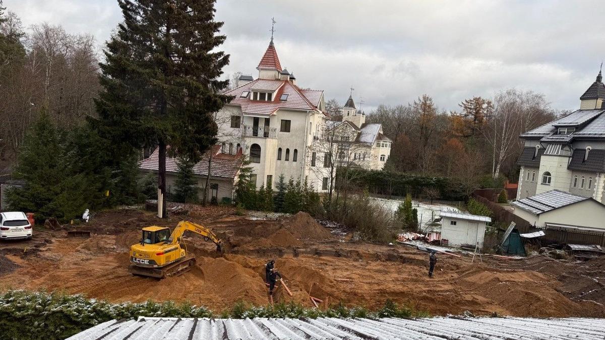Фото: «Живой город»