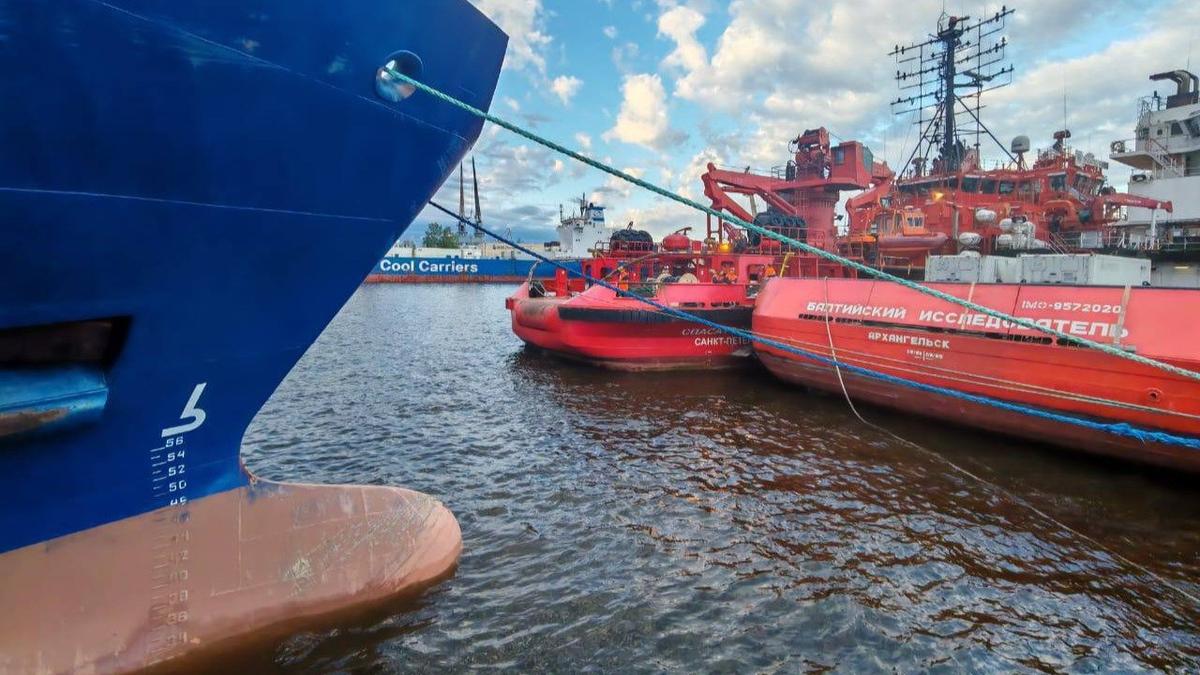 Фото: Северо-Западная транспортная прокуратура