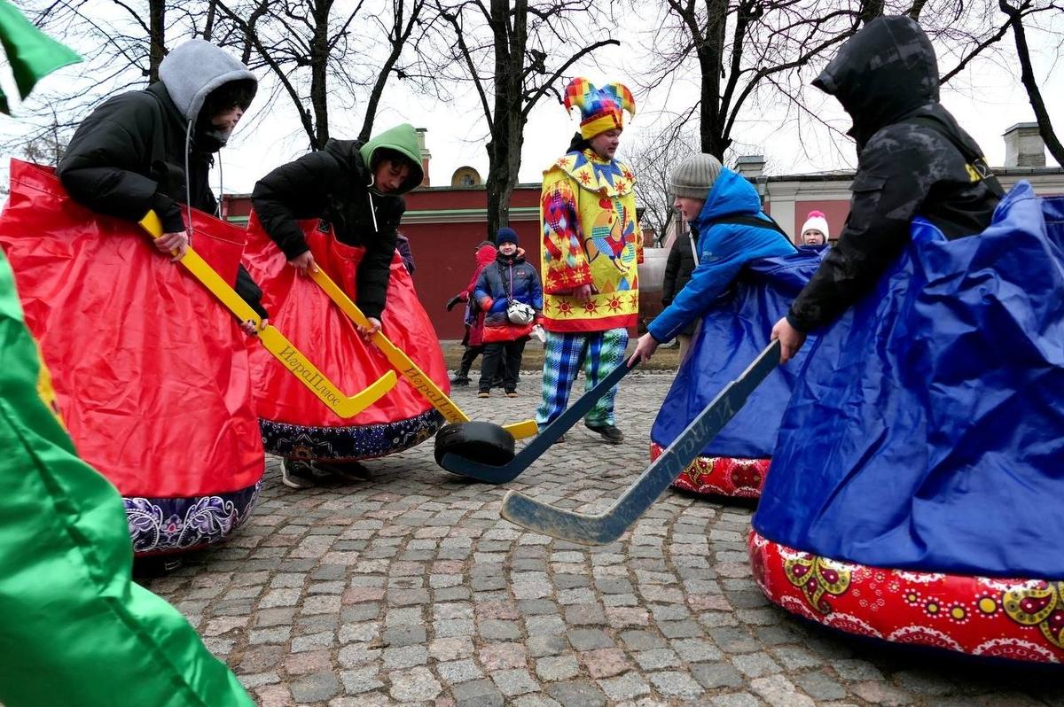 Фото: Павел Даиси / MR7