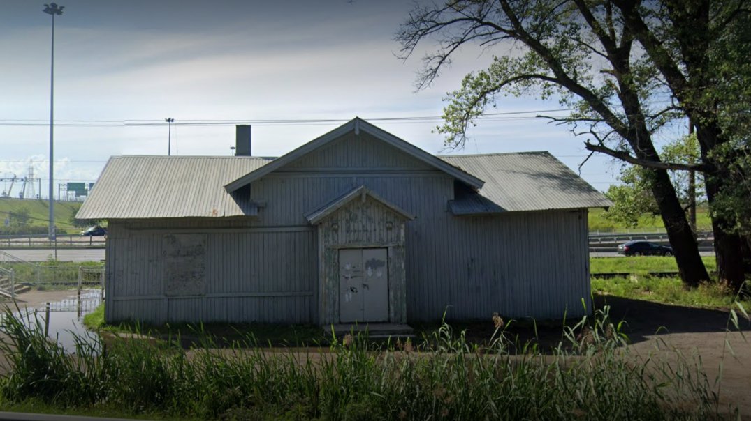 СК проверит снос станции «Горская» 1894 года постройки