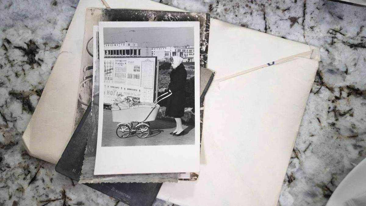 В поисках прошлого: чем так привлекательны старые фото Ленинграда