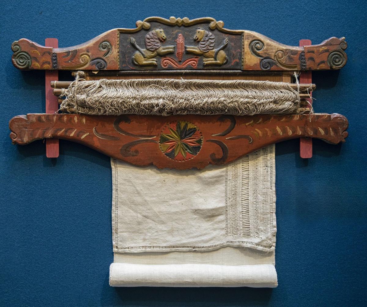 Фото: предоставлено Российским этнографическим музеем