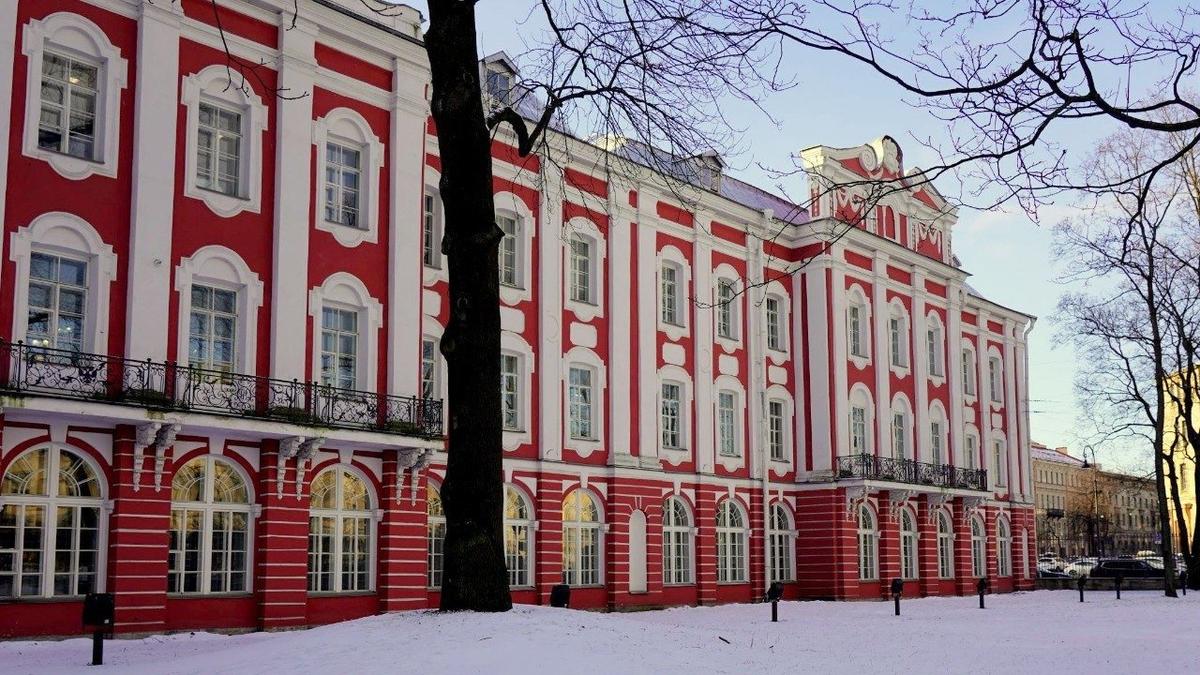 Фото: КГИОП
