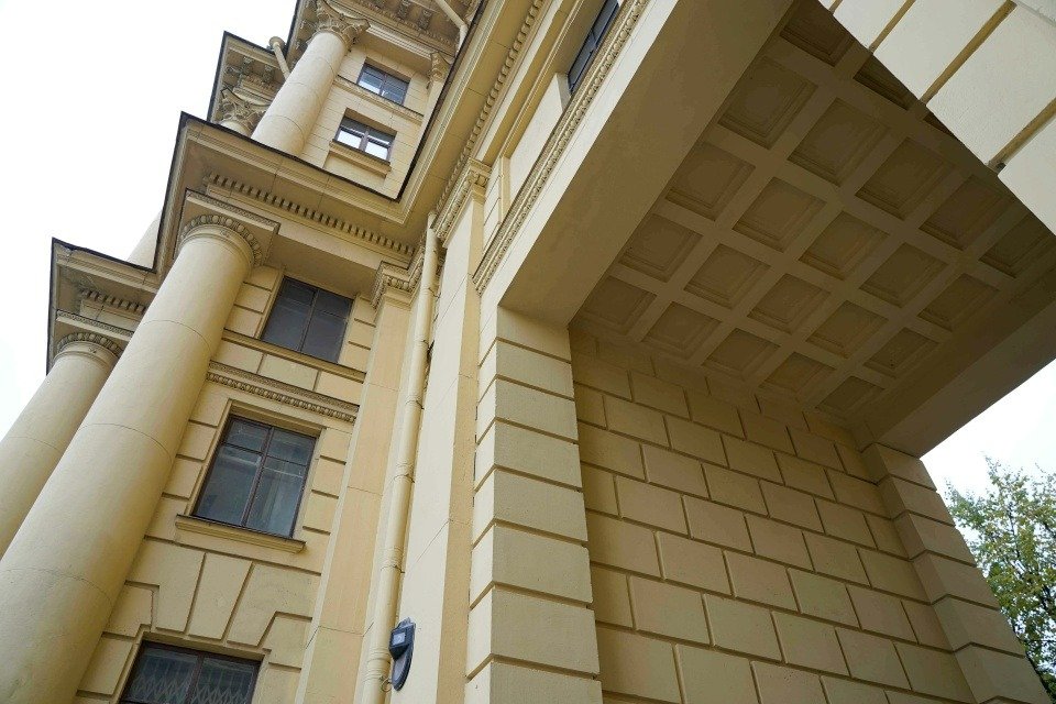 Фото: пресс-служба КГИОП