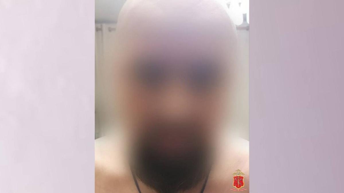 Фото: ГУ МВД по Петербургу