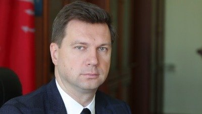 Фото: сайт Смольного