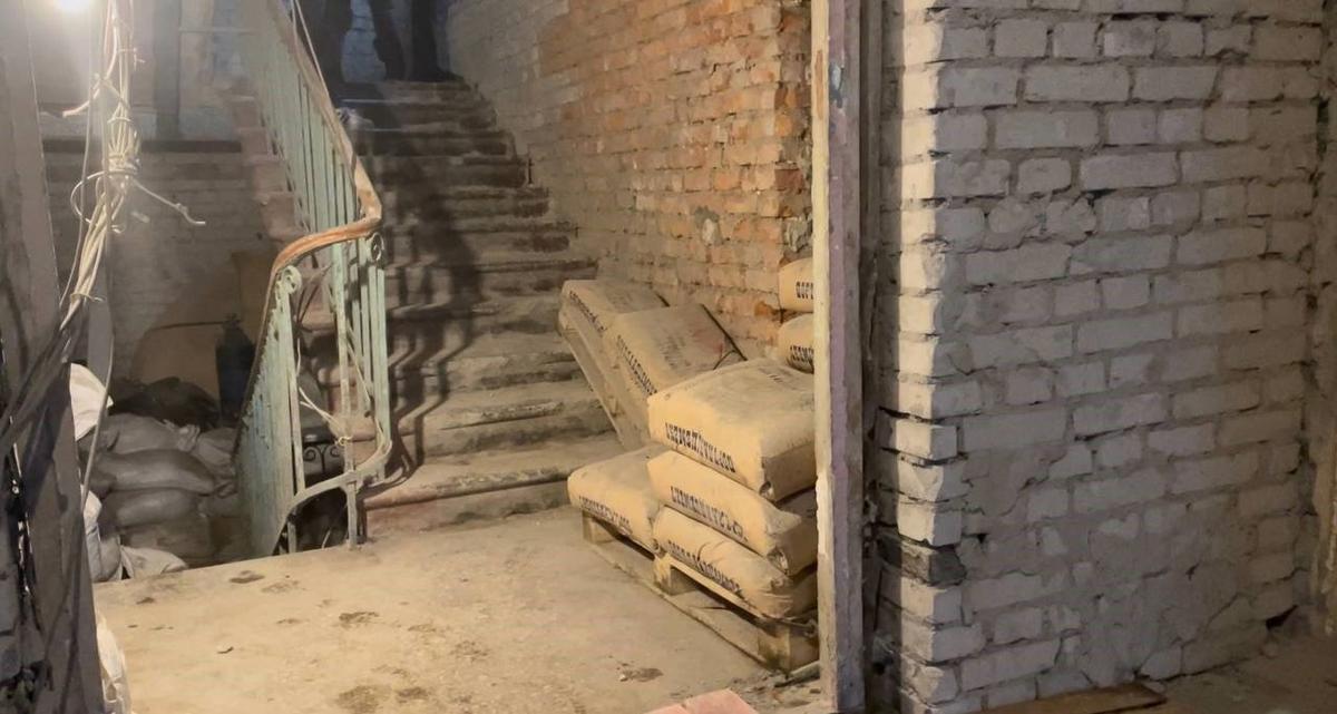 Фото: Telegram-канал вице-губернатора Петербурга Анатолия Повелия