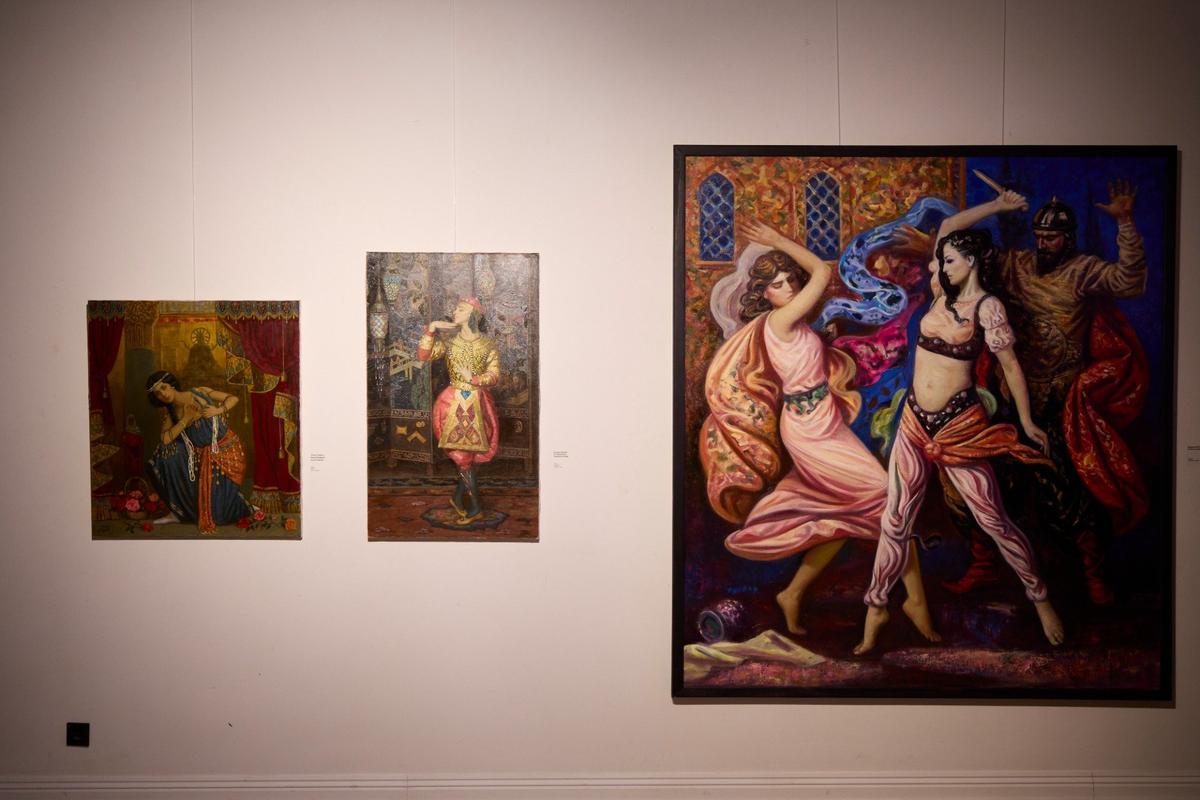 Фото: предоставлено Arts Square Gallery