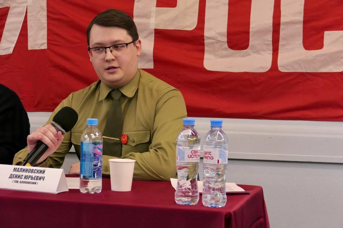 Фото: Дарья Игоревна / МР7