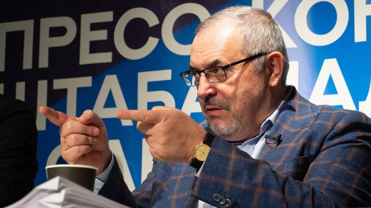 Фото: Дмитрий Абрамов / МР7