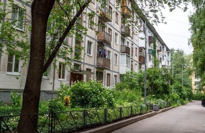 Горсуд отказался привлечь правительство в качестве ответчика в деле о реновации