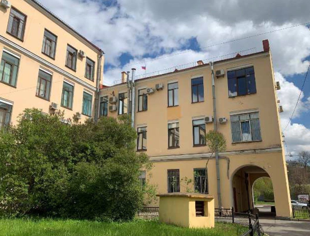 Фото: КГИОП