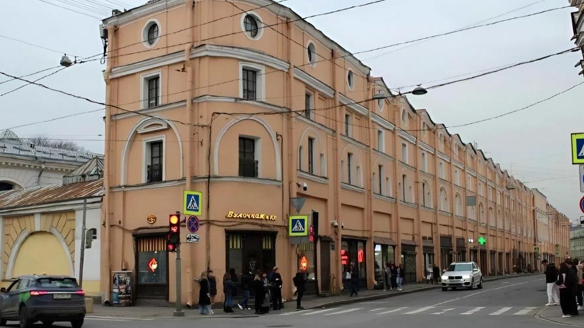 Фото: КГИОП