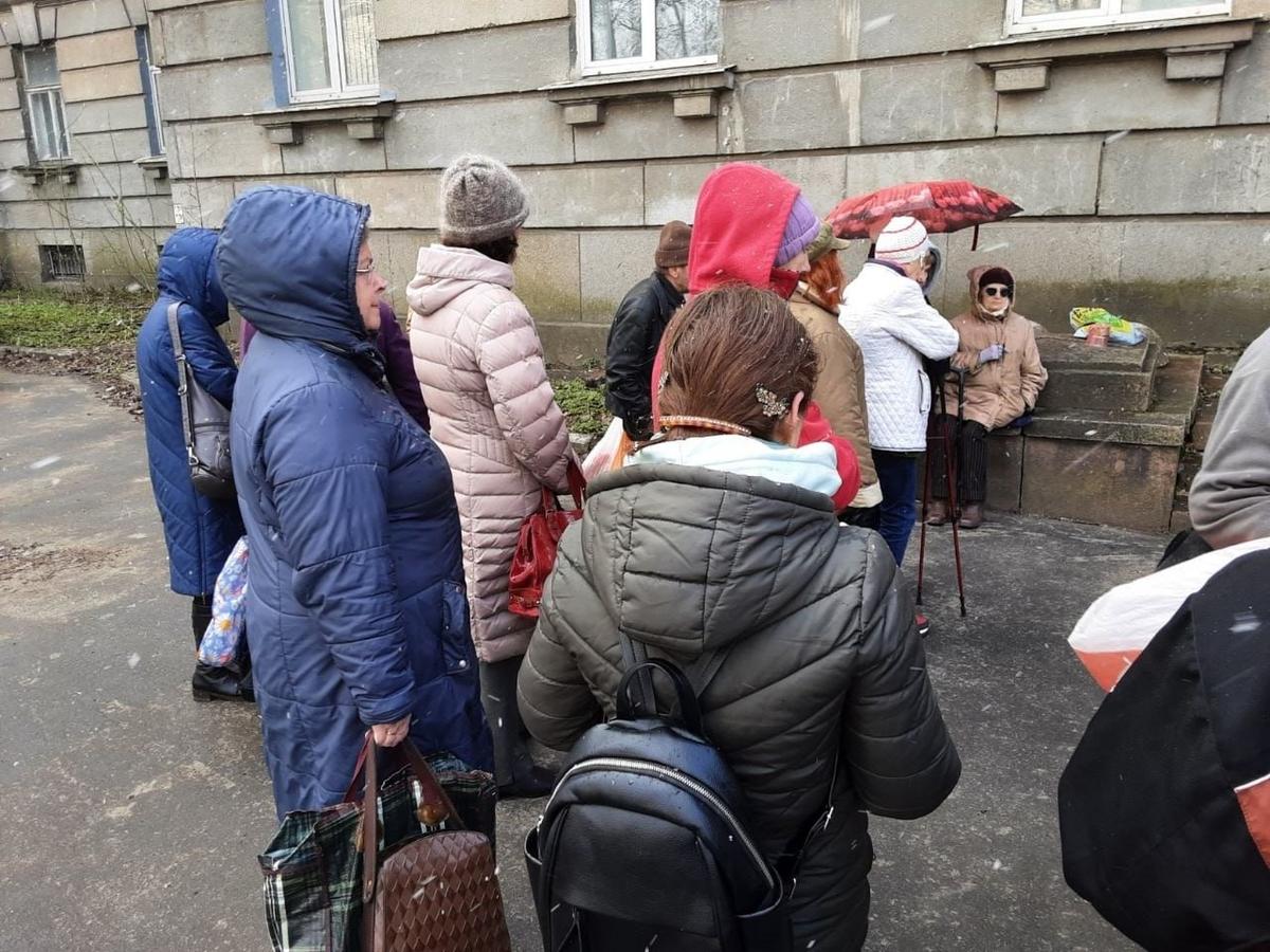 Фото: «Живой город»