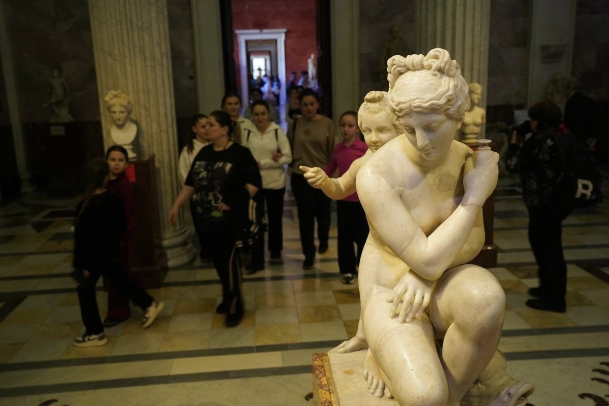 Фото: Павел Борисенко / MR7