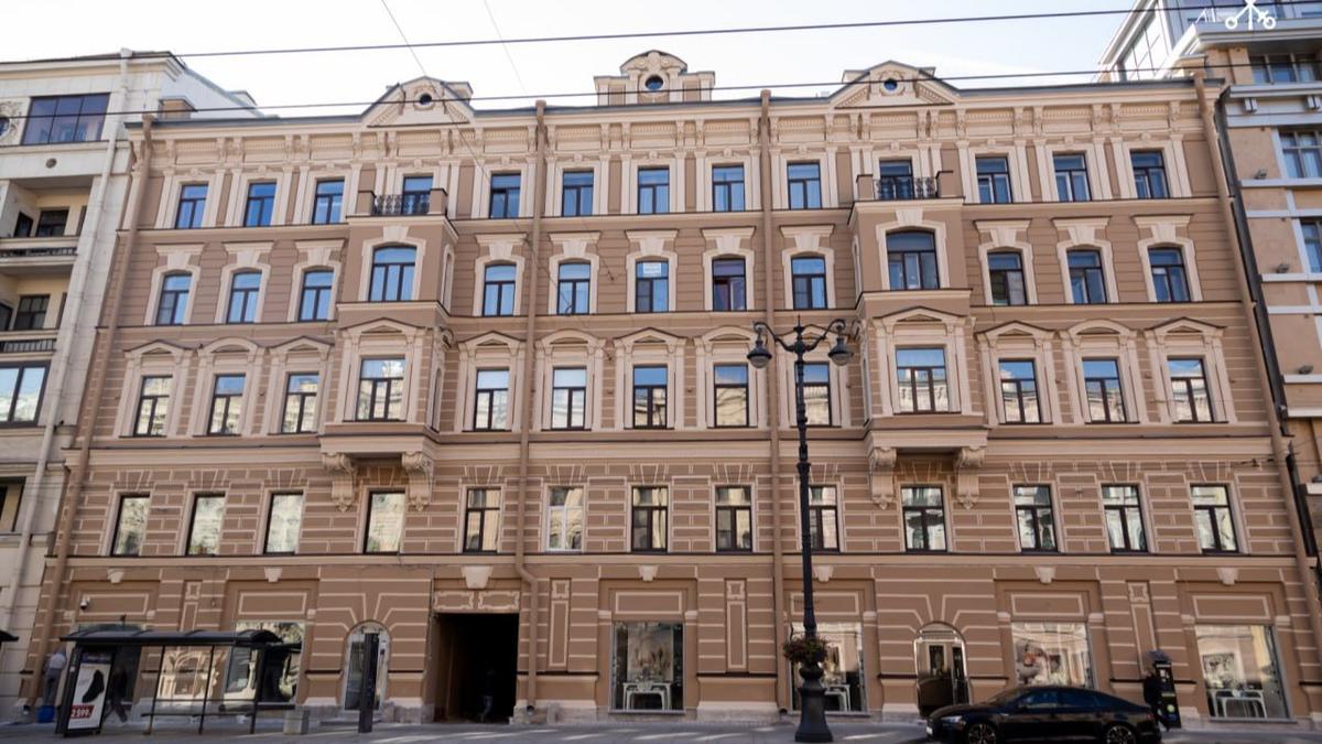 Фото: правительство Петербурга