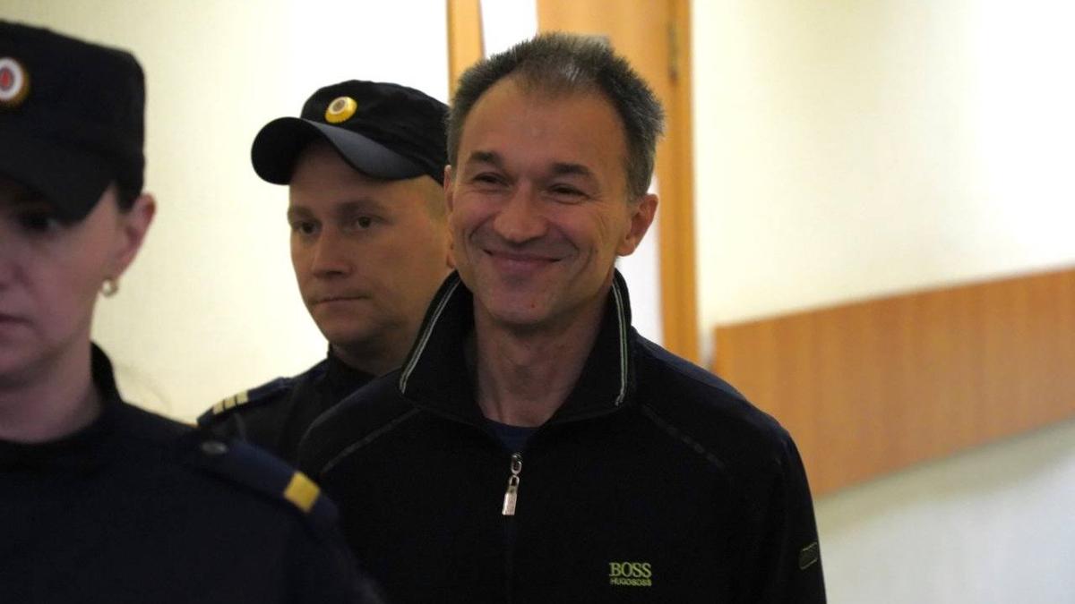 Фото: Павел Борисенко / MR7