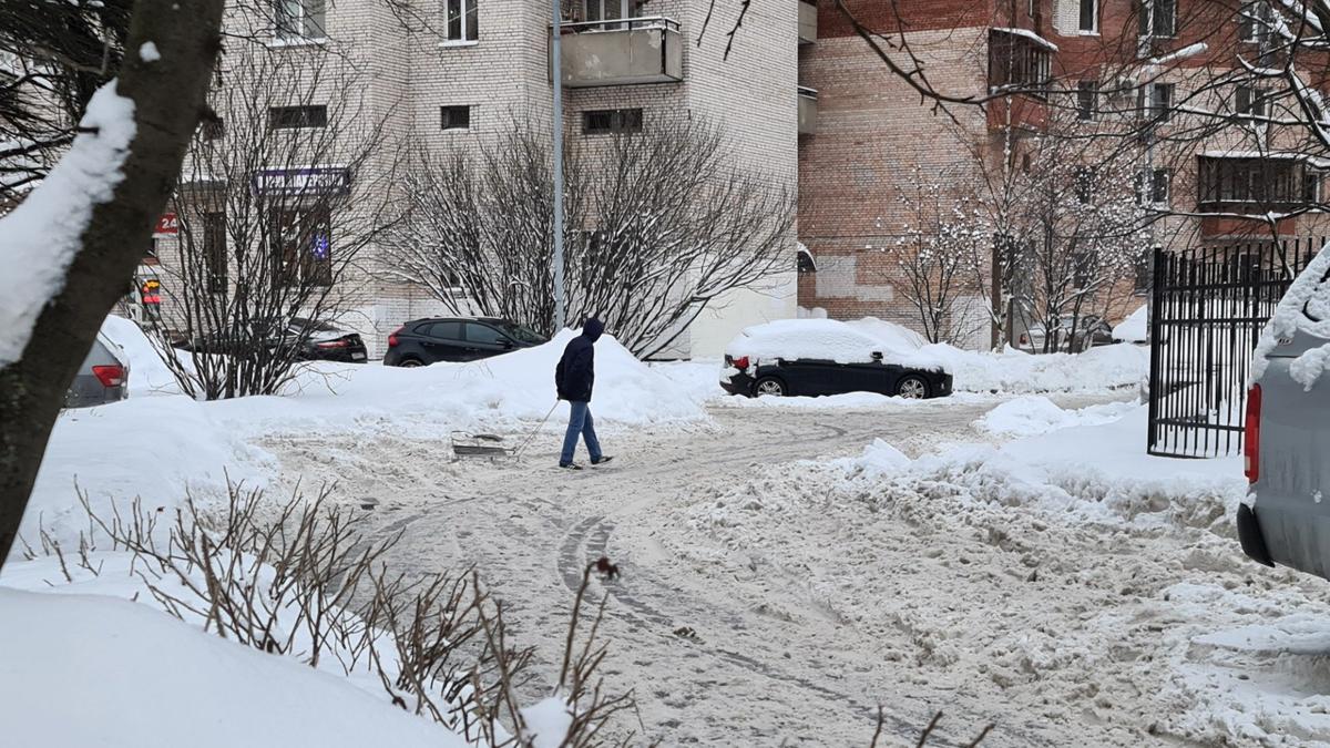 Фото: Олег Золото / MR7