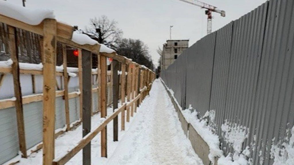 Фото: ГАТИ Петербурга