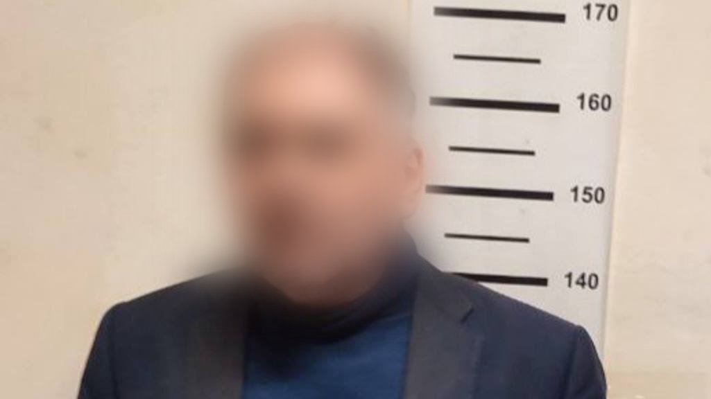 Фото: МВД по Петербургу и Ленобласти