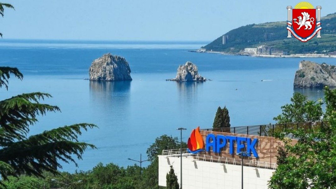 Фото: правительство Крыма в ВК