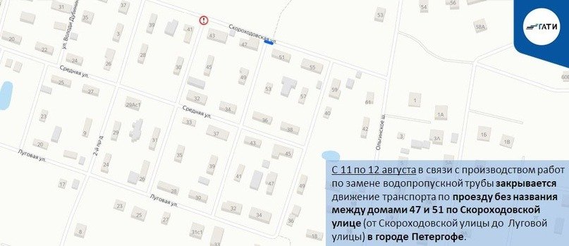 Фото: пресс-служба ГАТИ