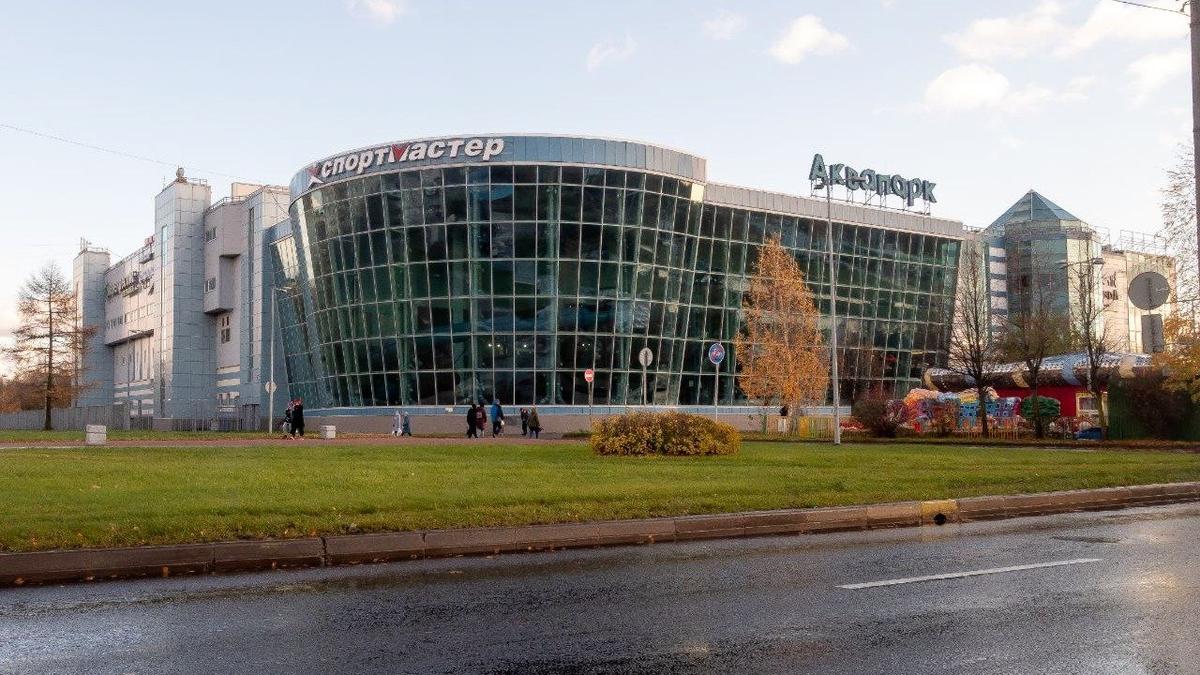 Шестилетнего мальчика срочно госпитализировали после травмы в аквапарке «Родео Драйв»