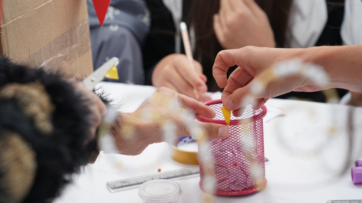 7 поводов выйти из дома 14 — 15 марта