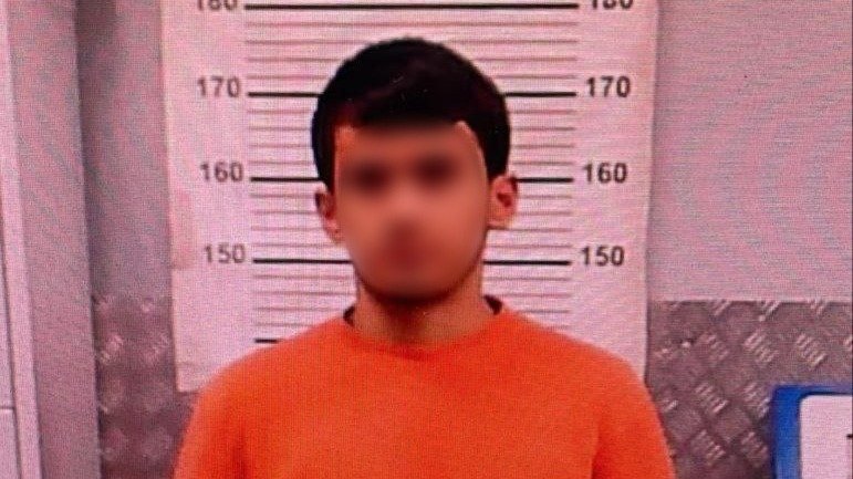 Фото: ГУ МВД по Петербургу