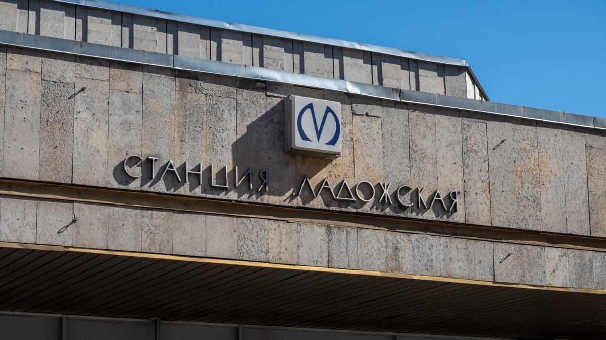На «Ладожской» откроют экспозицию к 80-летию освобождения Ленинграда от блокады