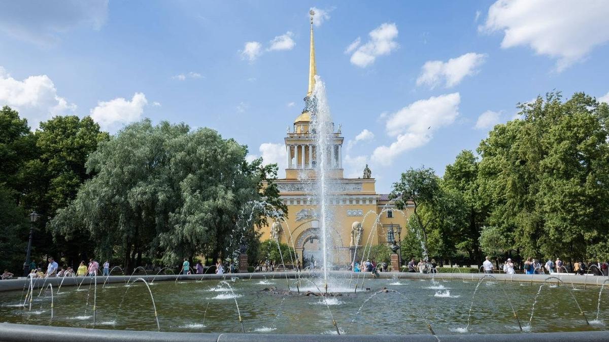 Фото: Водоканал