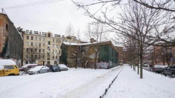 Фото: сайт Фонда имущества Петербурга