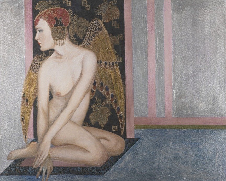 Белла Матвеева, «Серебряный век», 1991