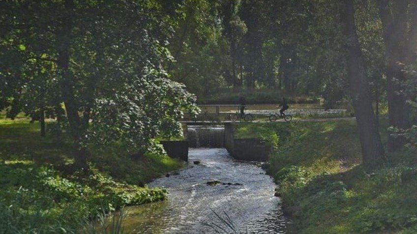 Изображение: «Яндекс.Панорамы»