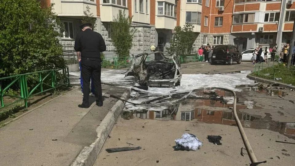 Фото: Следственный комитет РФ