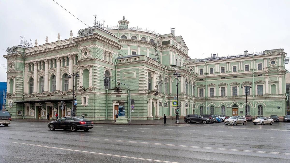 Фото: Олег Золото / MR7