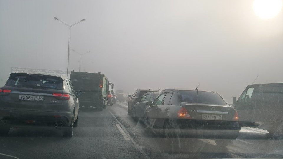 Фото: «Мегаполис»