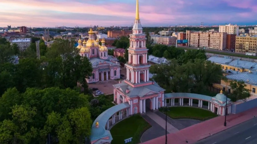 Фото: Яндекс Карты