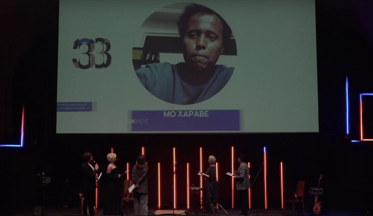 Фото: официальная группа кинофестиваля «Послание к человеку»