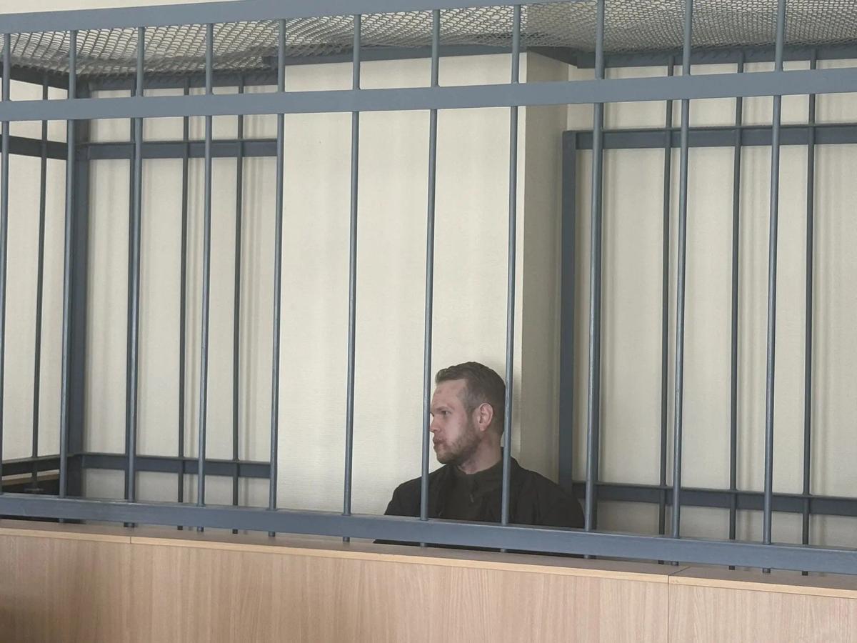 Фото: объединенная пресс-служба петербургских судов